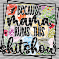 Mother's Day-MM 1657